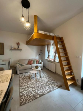 Le petit cosy